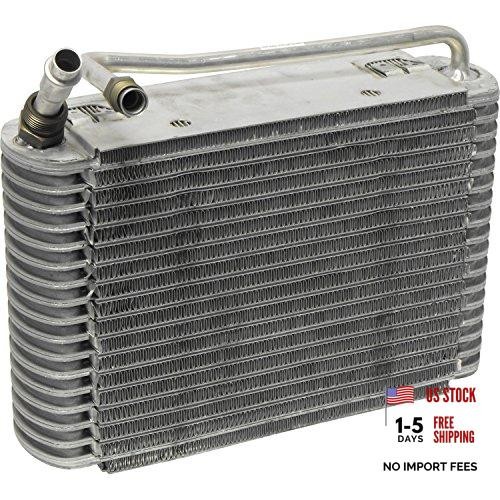 Universal Air Conditioner EV 6513PFC A/C Evaporator Core