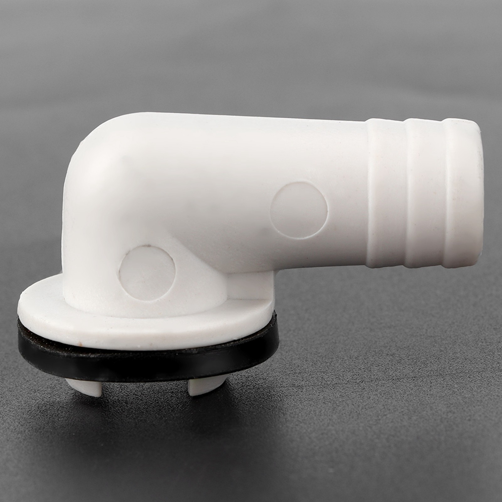 Hot Conditioner Drain Outlet Connector Drain Pipe Conditioning Drainage