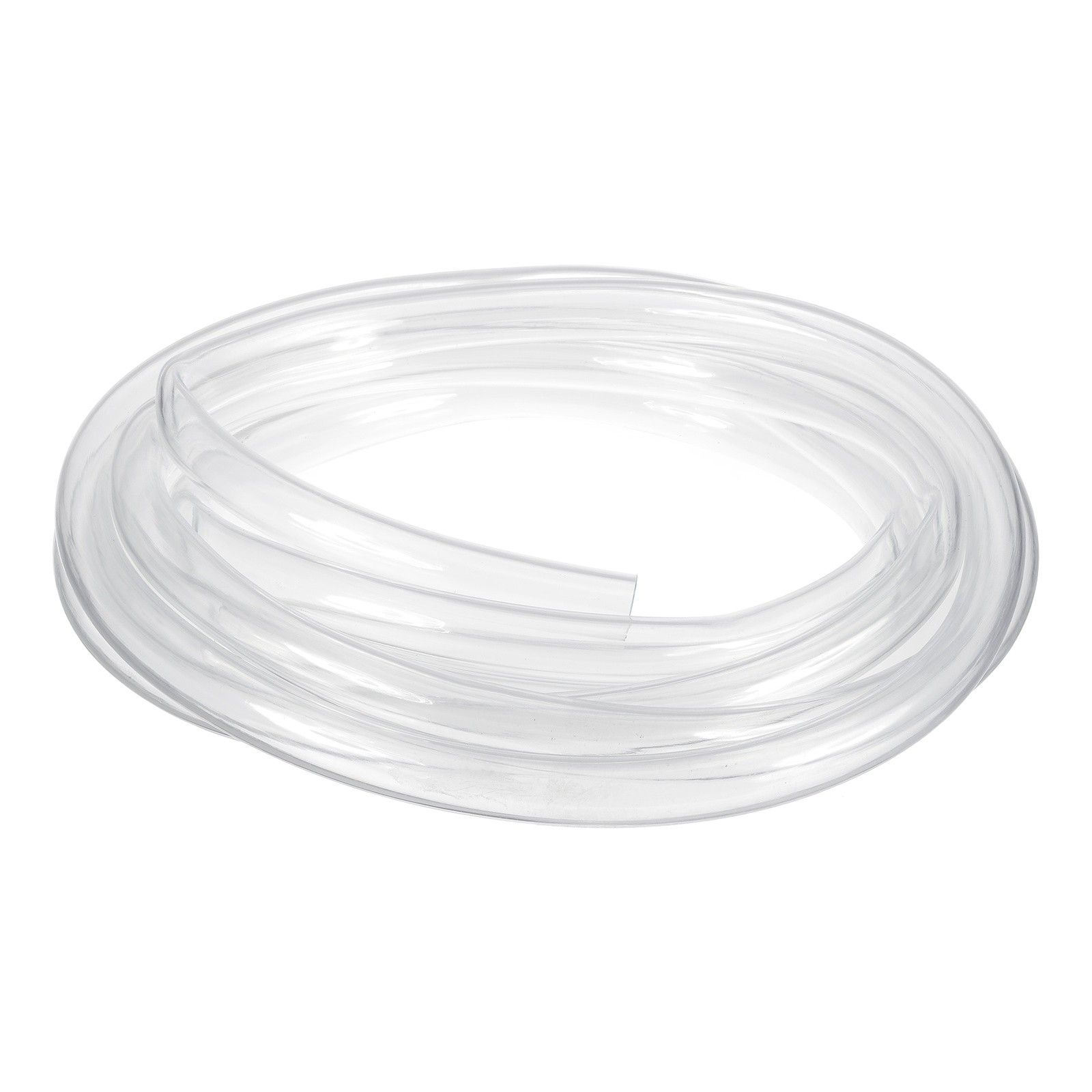 16.4Ft Air Conditioner Drain Hose 5/7&Prime; ID x 7/8&Prime; OD Universal AC Drain Pipe