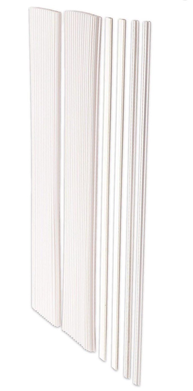 Frigidaire Side Panels Air Conditioner A/C 18FFRACP01 (7-21 ) 1 count