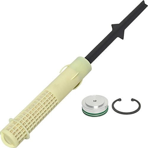 Universal Air Conditioner RD 11096KTC A/C Receiver Drier/Desiccant Element Kit
