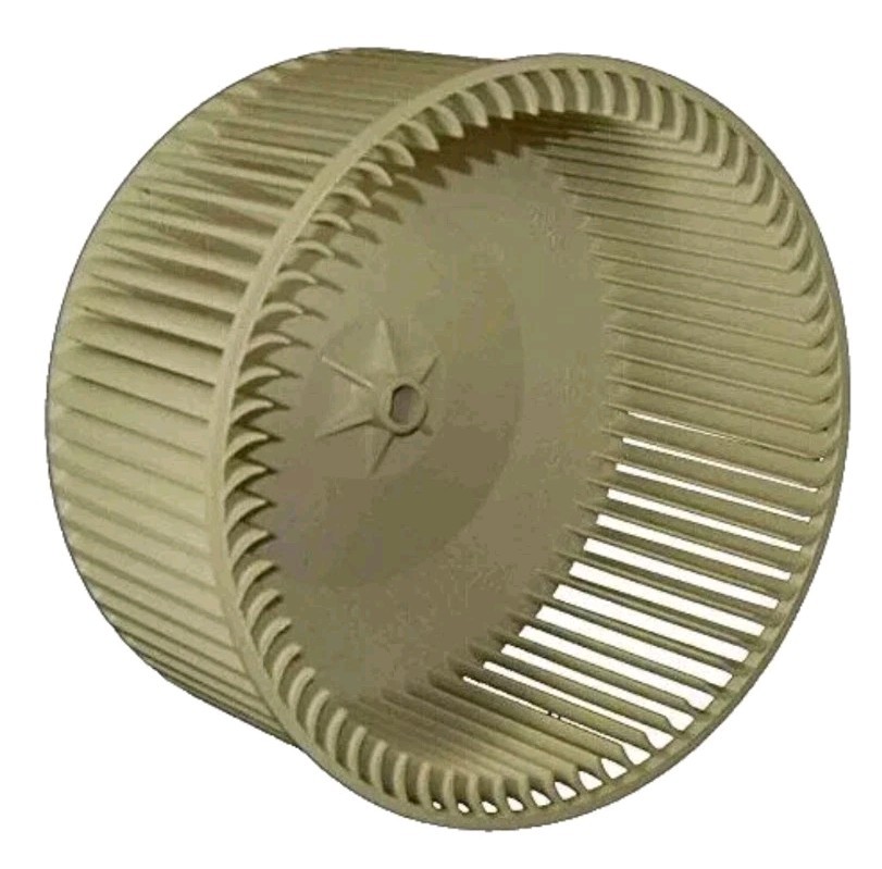 Genuine OEM Electrolux 5304472346 Air Conditioner Blower Wheel Assembly New