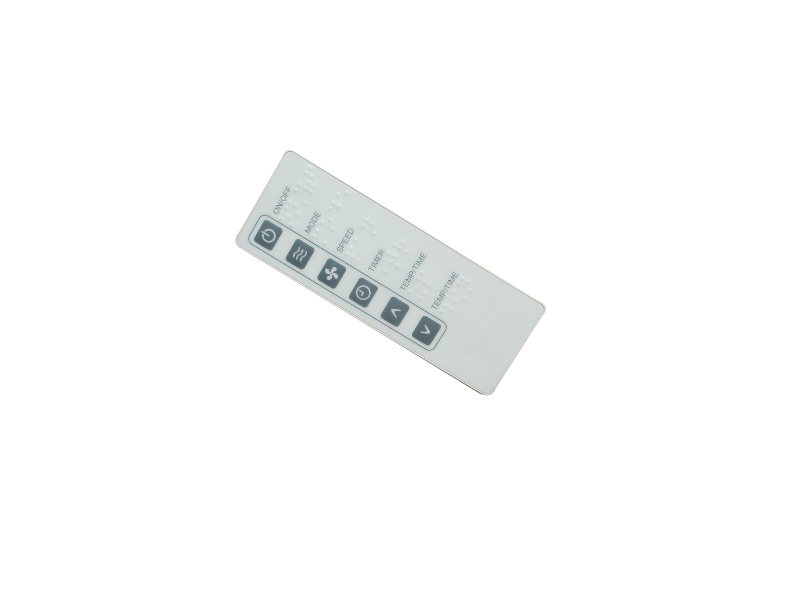 Replacement Remote Control for Amana ACB08JE ACE24KE Room Air Conidtioner