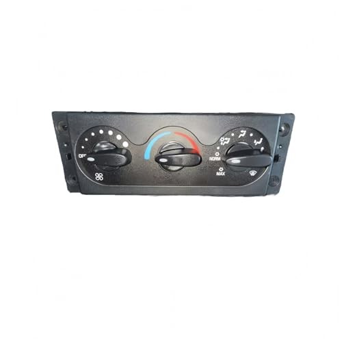 AC Heater Climate Control Module 3545543C5 for International Trucks 2002-2007