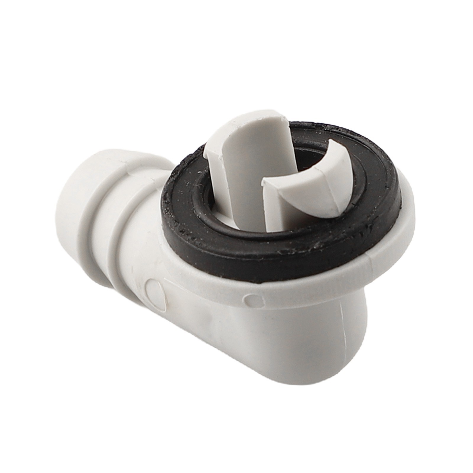 Accessories Connector Drain Hose Weather Resistant Anti-defomed Easy To Install