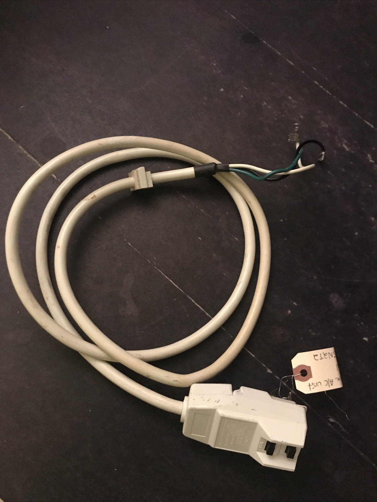 ***Frigidaire Air Conditioner Power Cord 309343128***