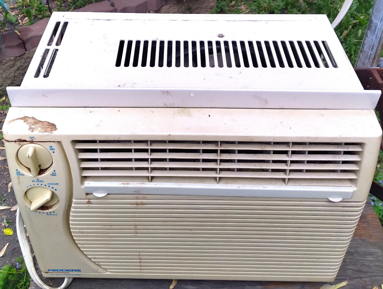 window air conditioner 5000 btu