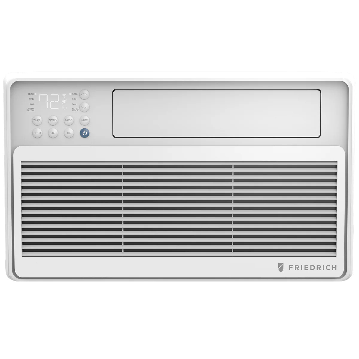 Friedrich 12,000 BTU Chill Premier Window Air Conditioner