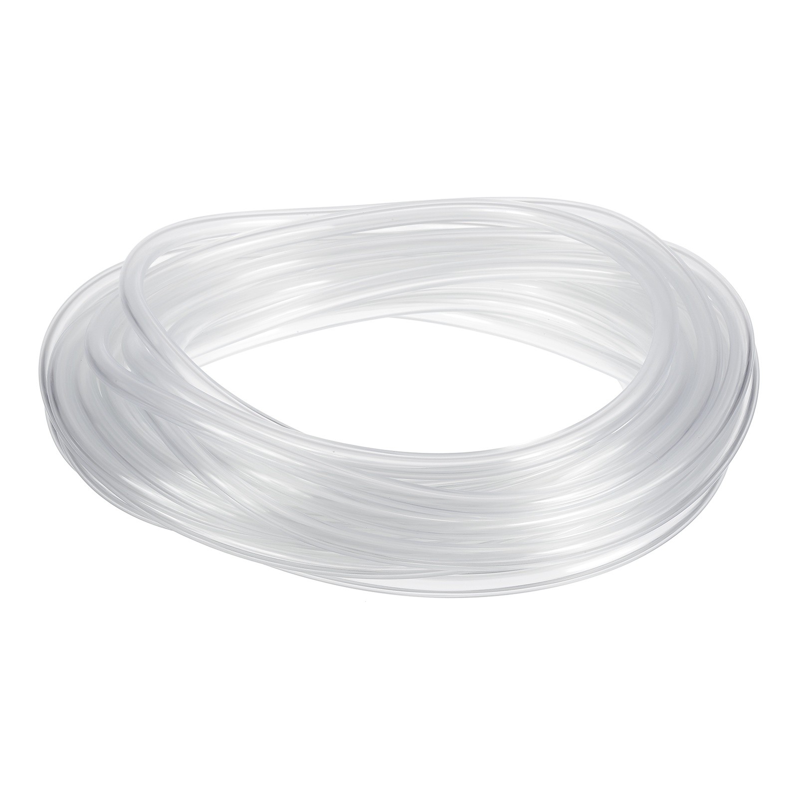 32.8Ft Air Conditioner Drain Hose 5/32&Prime; ID x 5/16&Prime; OD Universal AC Drain Pipe