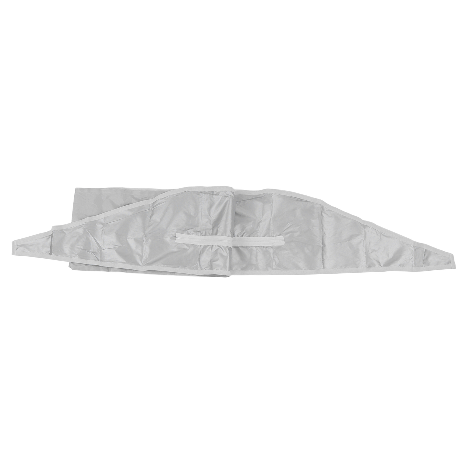 Air Conditioner Window Sealing Cloth Universal AC Window Frame Baffle Kit 9.8ft