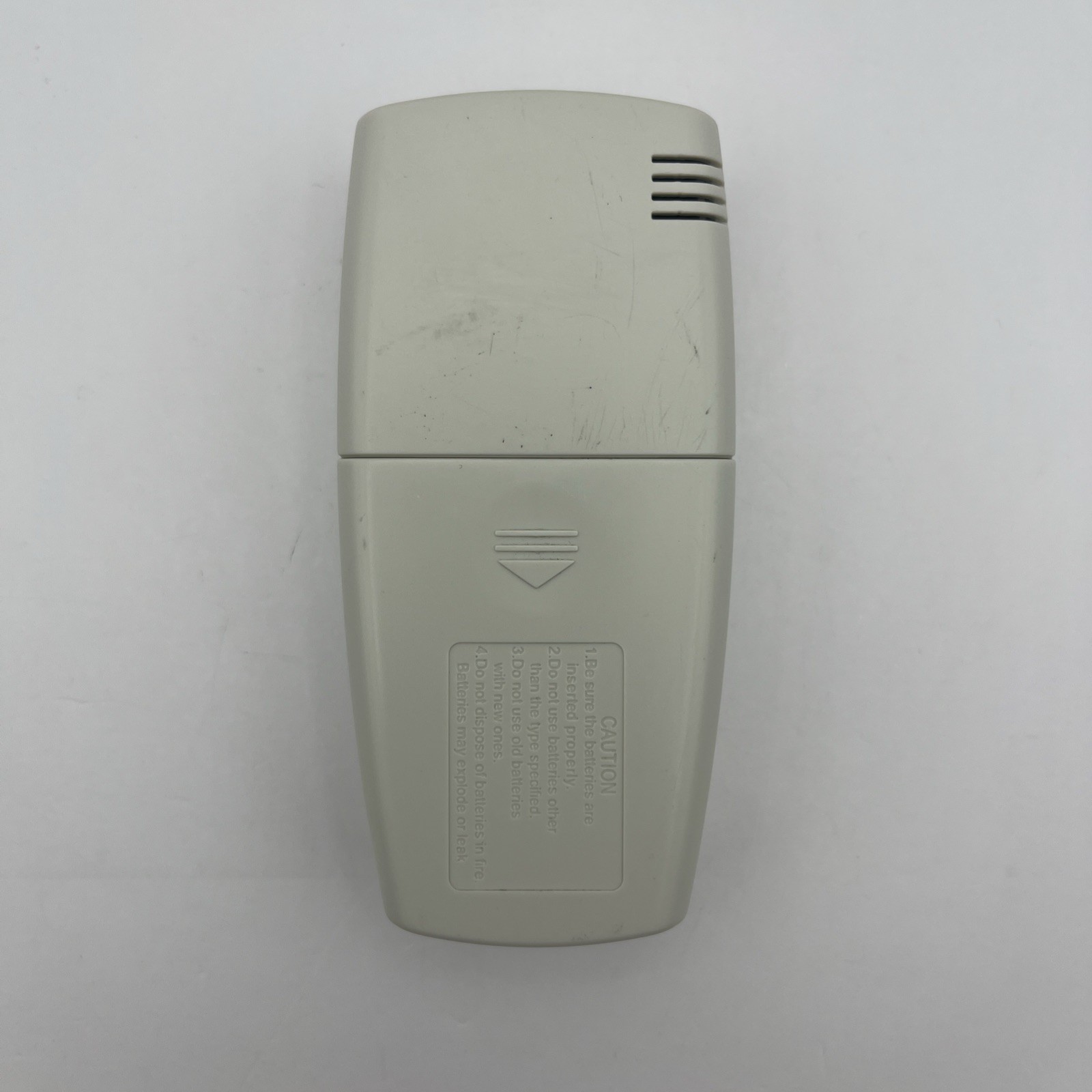 Genuine OEM Frigidaire 5304466174 AC Air Condition Remote Control Tested Working