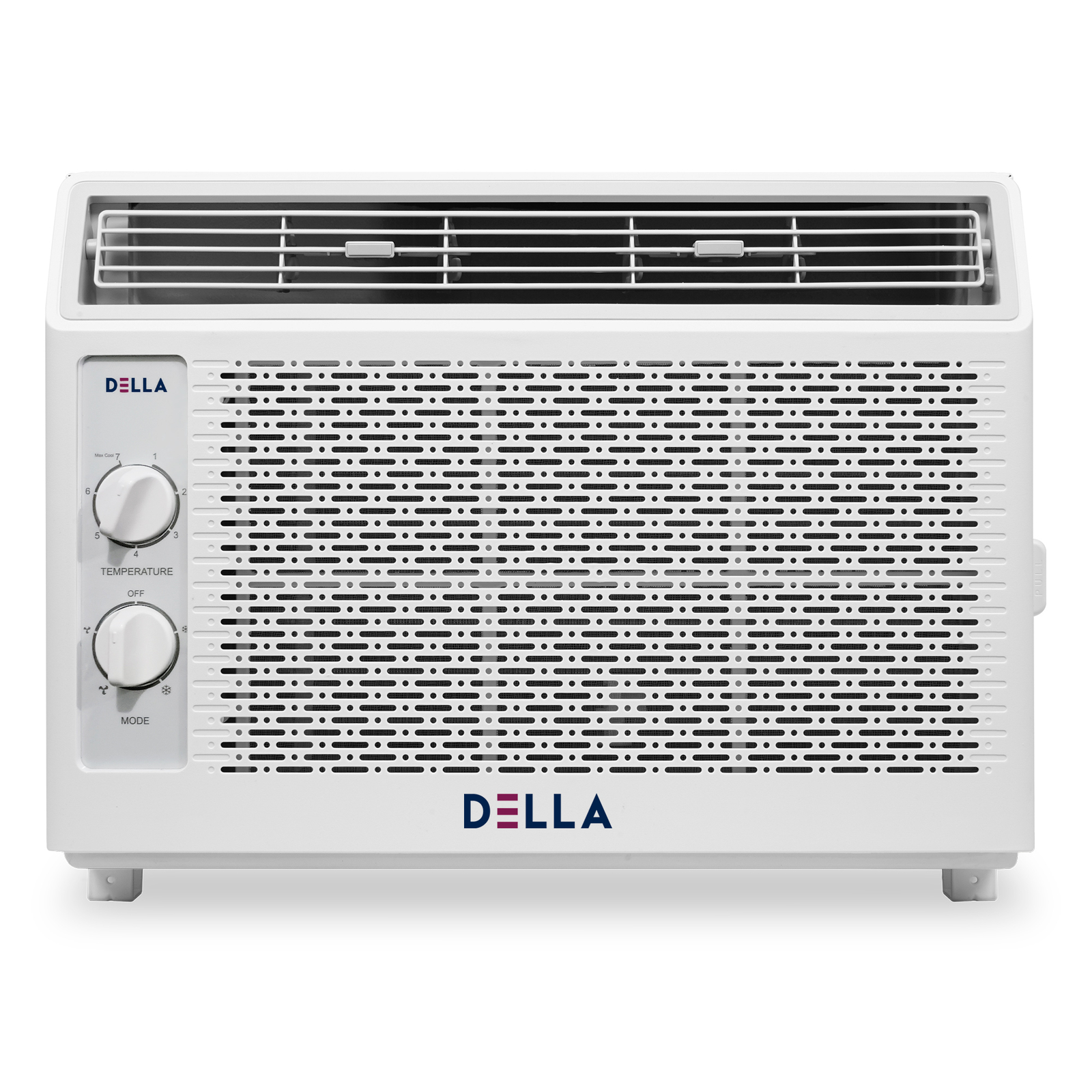 5000 BTU 115V/60Hz Energy Saving Window AC, Cools Up to 150 Sq. Ft.