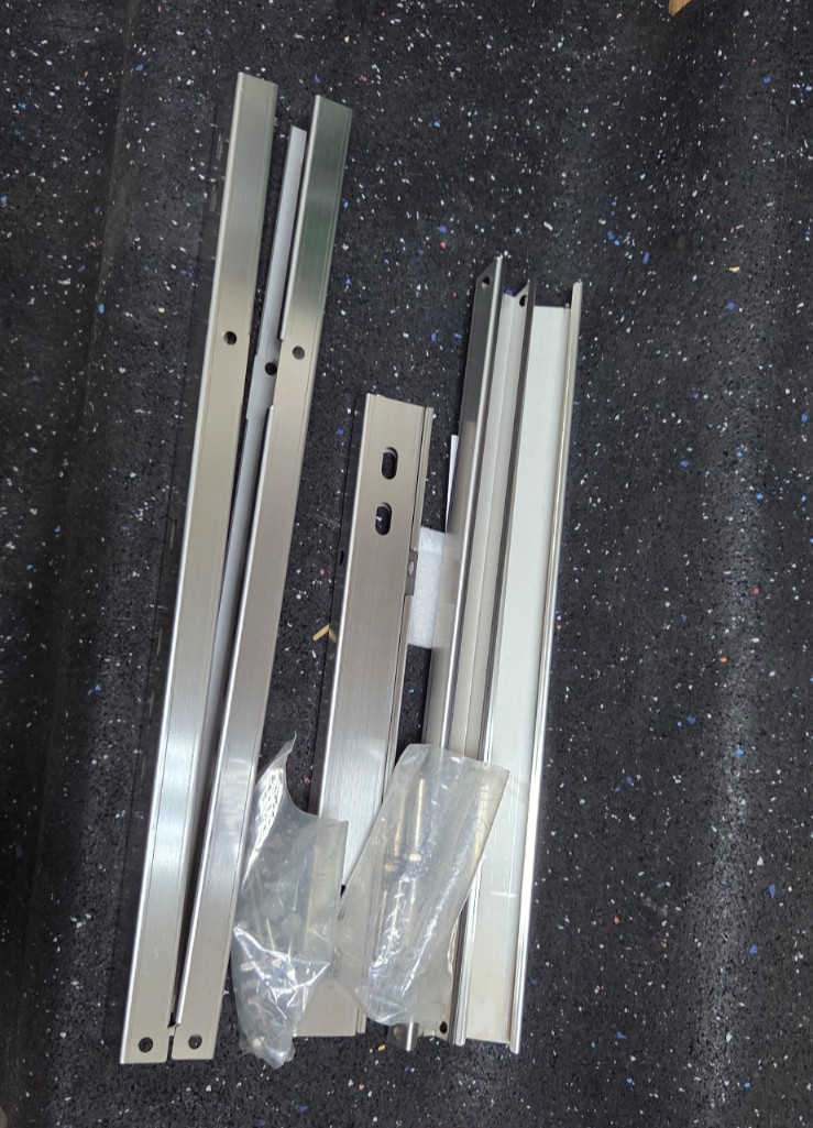 WALL MOUNT FOR 9000 TO 36000 BTU AIR CONDITIONER