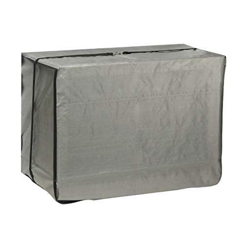 Frost King AC2H Outside 18&Prime; x 27&Prime; x 16&Prime; x 6 mil Fits up to 10,000 BTU Gray