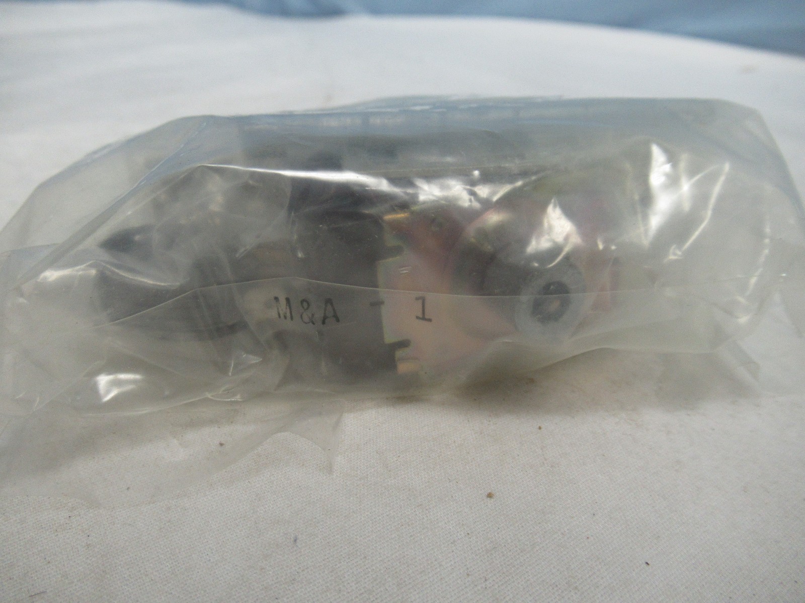 Super-Fit Room A/C Control 26008 685744260080 (Lot N)