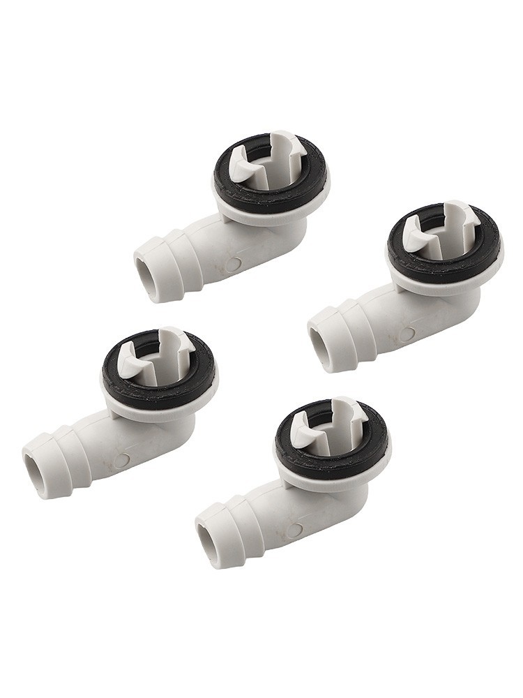 Accessories Connector Weather Resistant High Quality Material Lightweight