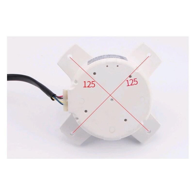 1PC For SIC-310-40-2 40W 310V Repair Parts Air conditioner Brushless Motor