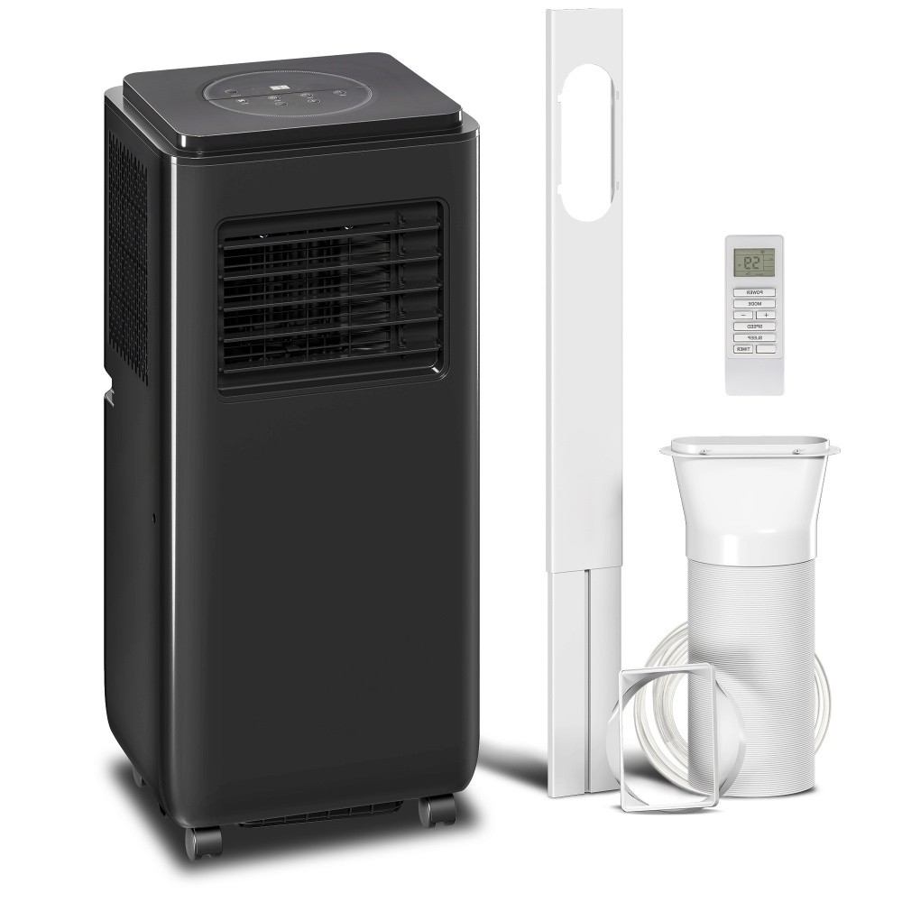 Air Conditioner-black