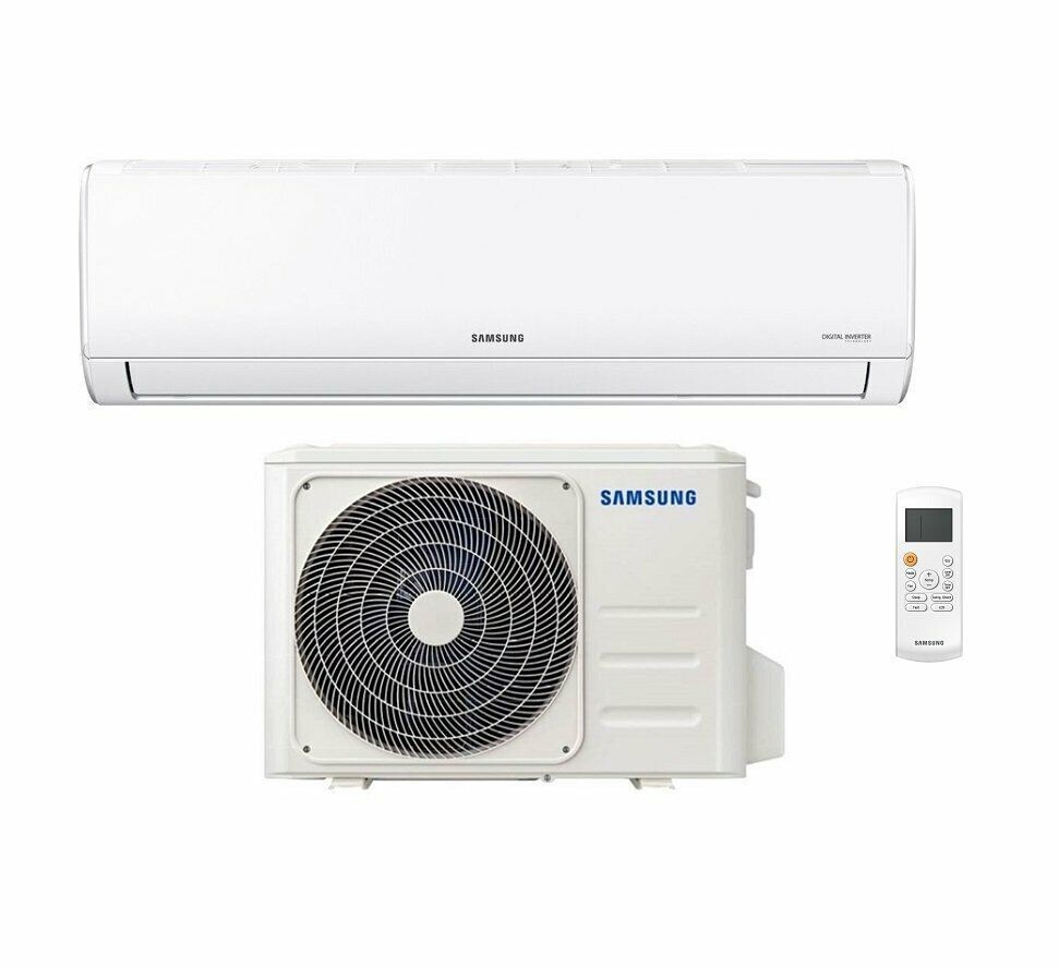 Samsung Ar35 Maldives 12000 BTU Air Conditioner F-Ar12art R-32