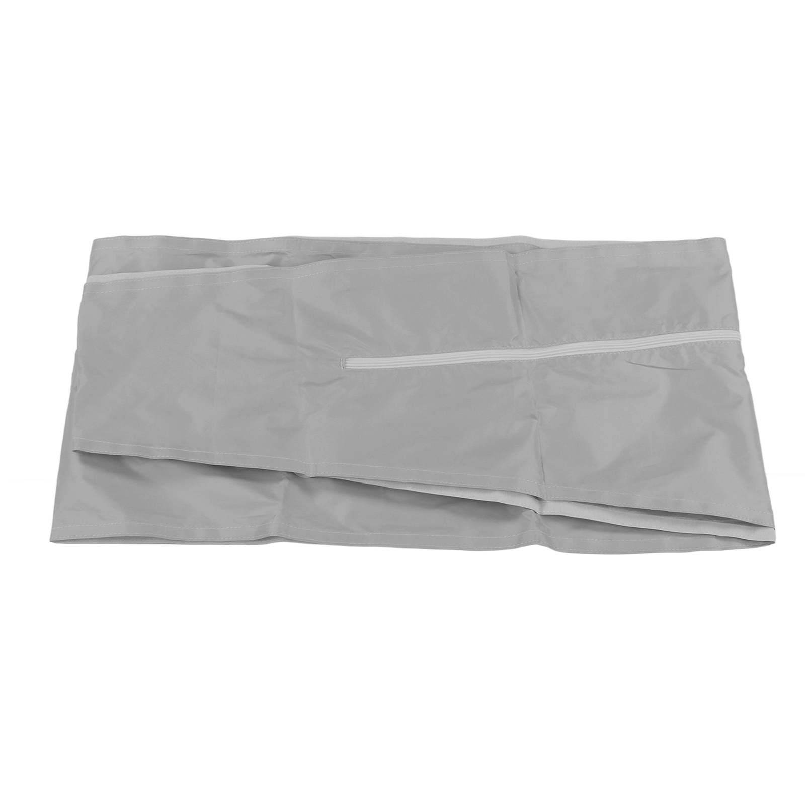 Air Conditioner Window Sealing Cloth Universal AC Window Frame Baffle Kit 9.8ft