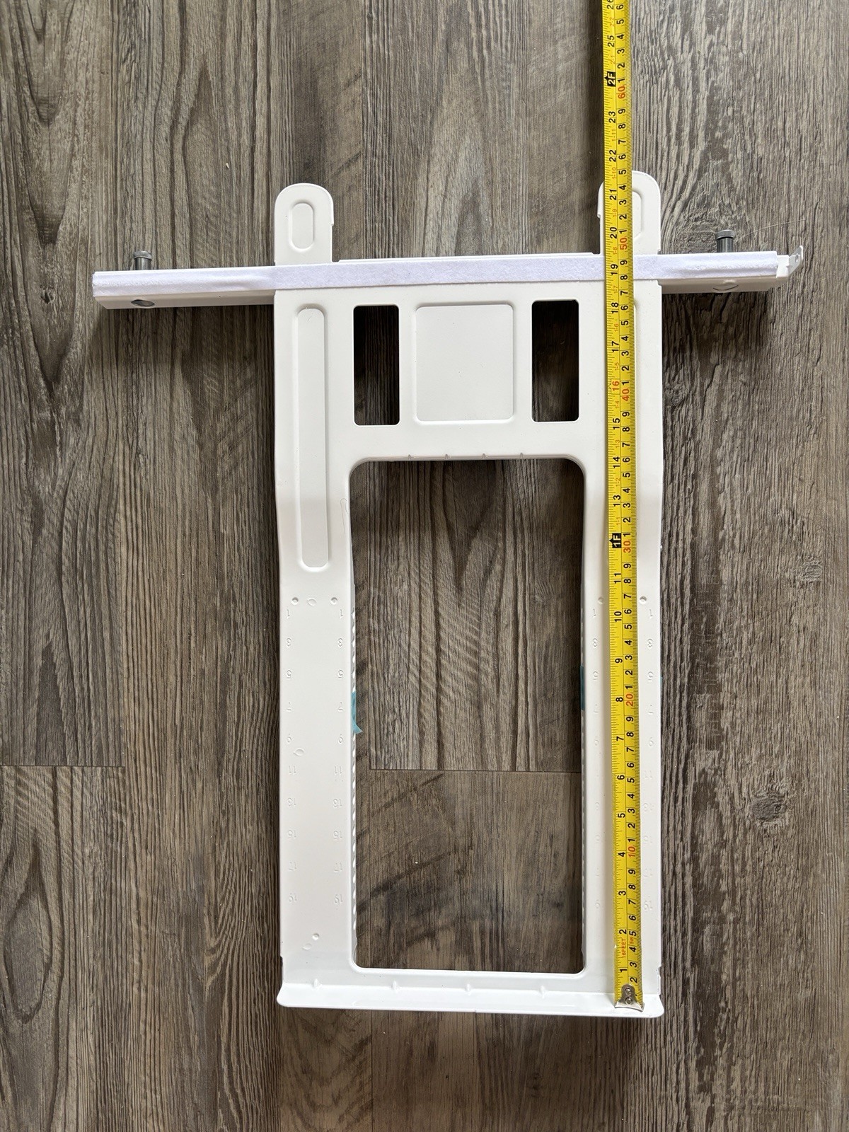 Air Conditioner Support Bracket