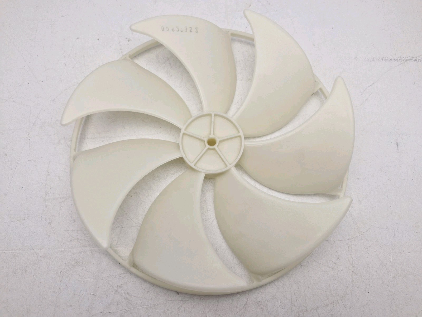 OEM LG 5900A20042A Air Conditioner Axial Fan