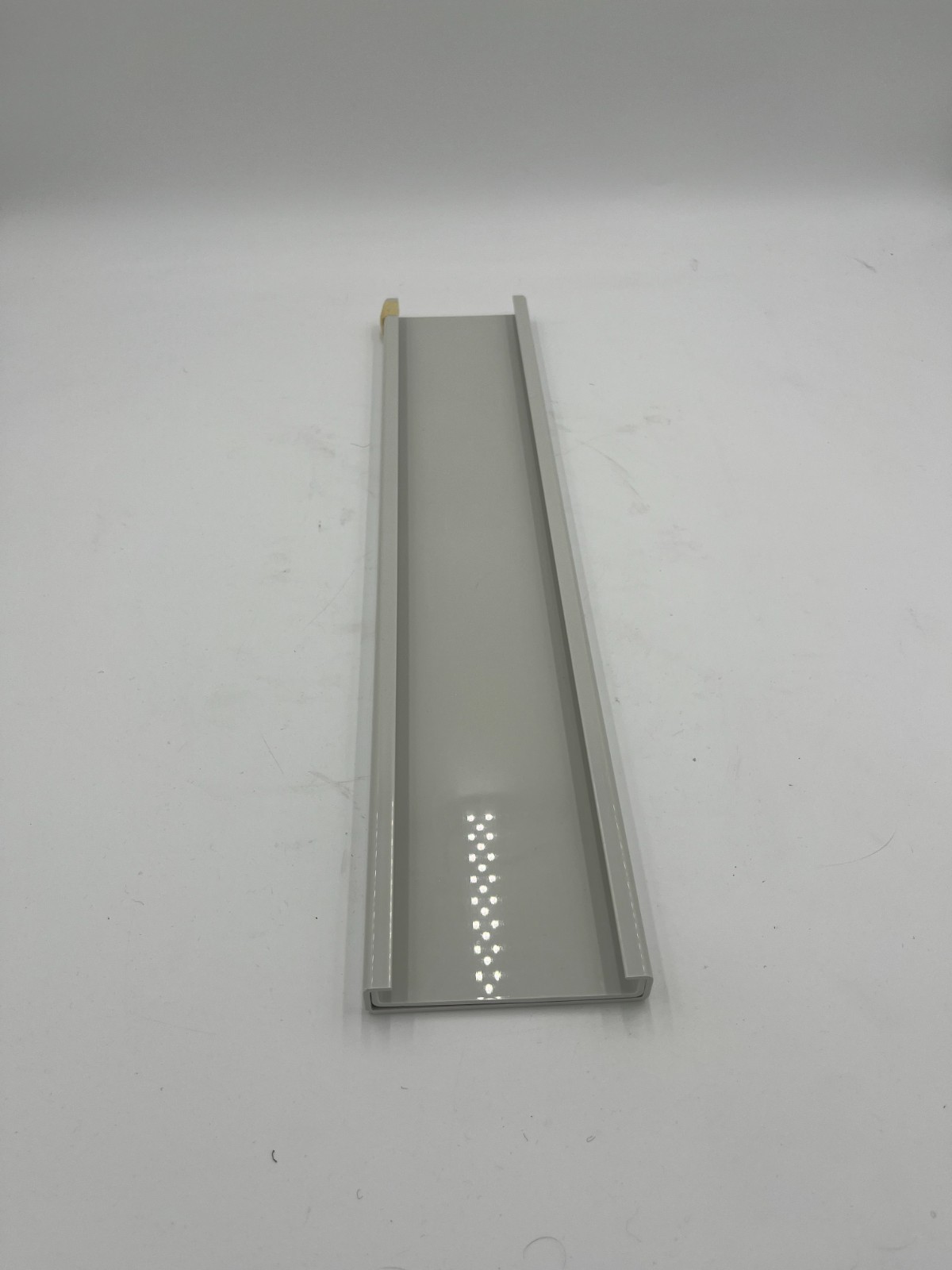 SET WB-EXT-C 319895 Portable AC Window Bracket Extension Panel Without Hole