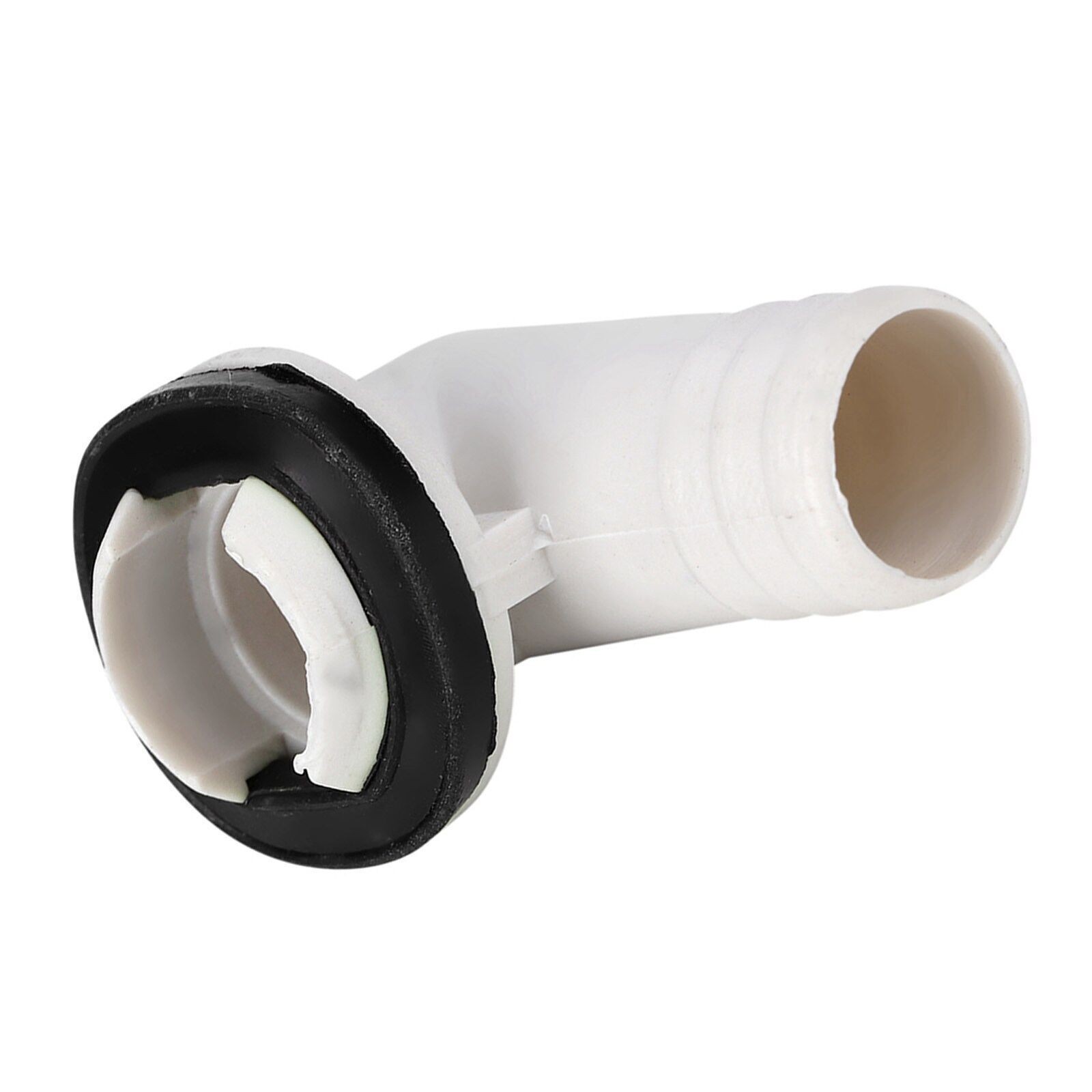 Right Angel Air Conditioner Drain Outlet Connector Drain Pipe Air Conditioning