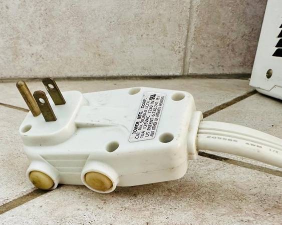 window unit air conditioner used