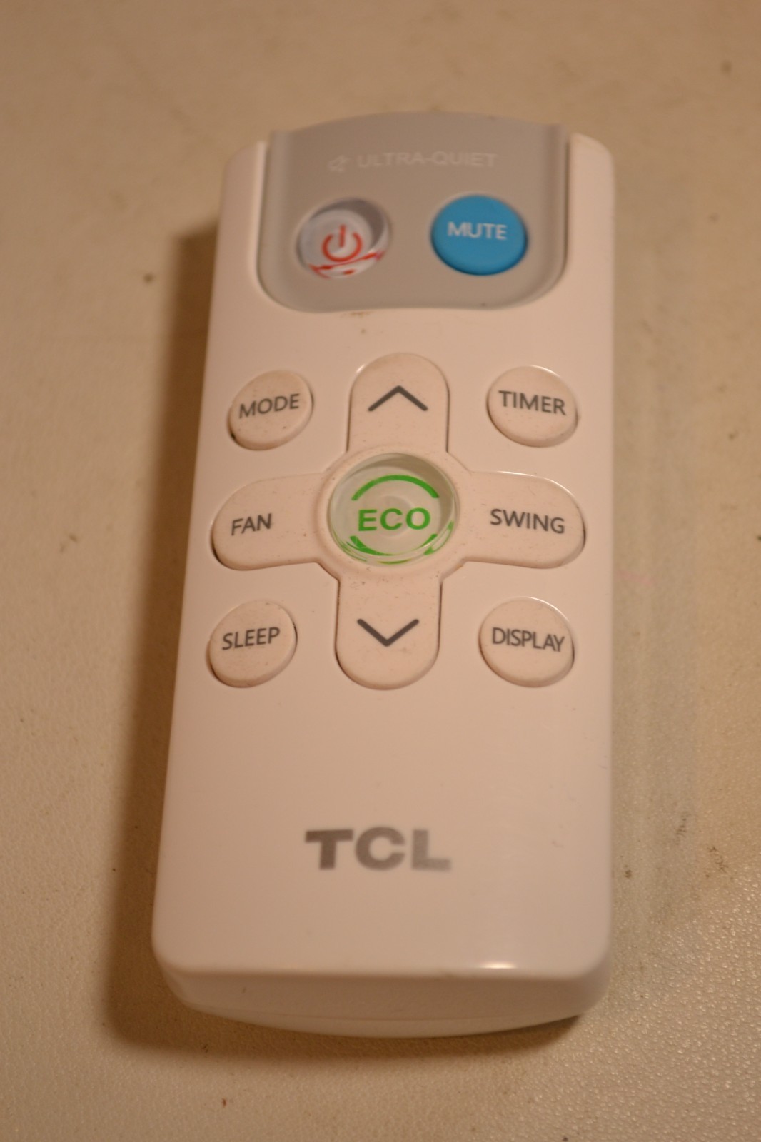 GENUINE TCL Remote Control GYKQ-71e