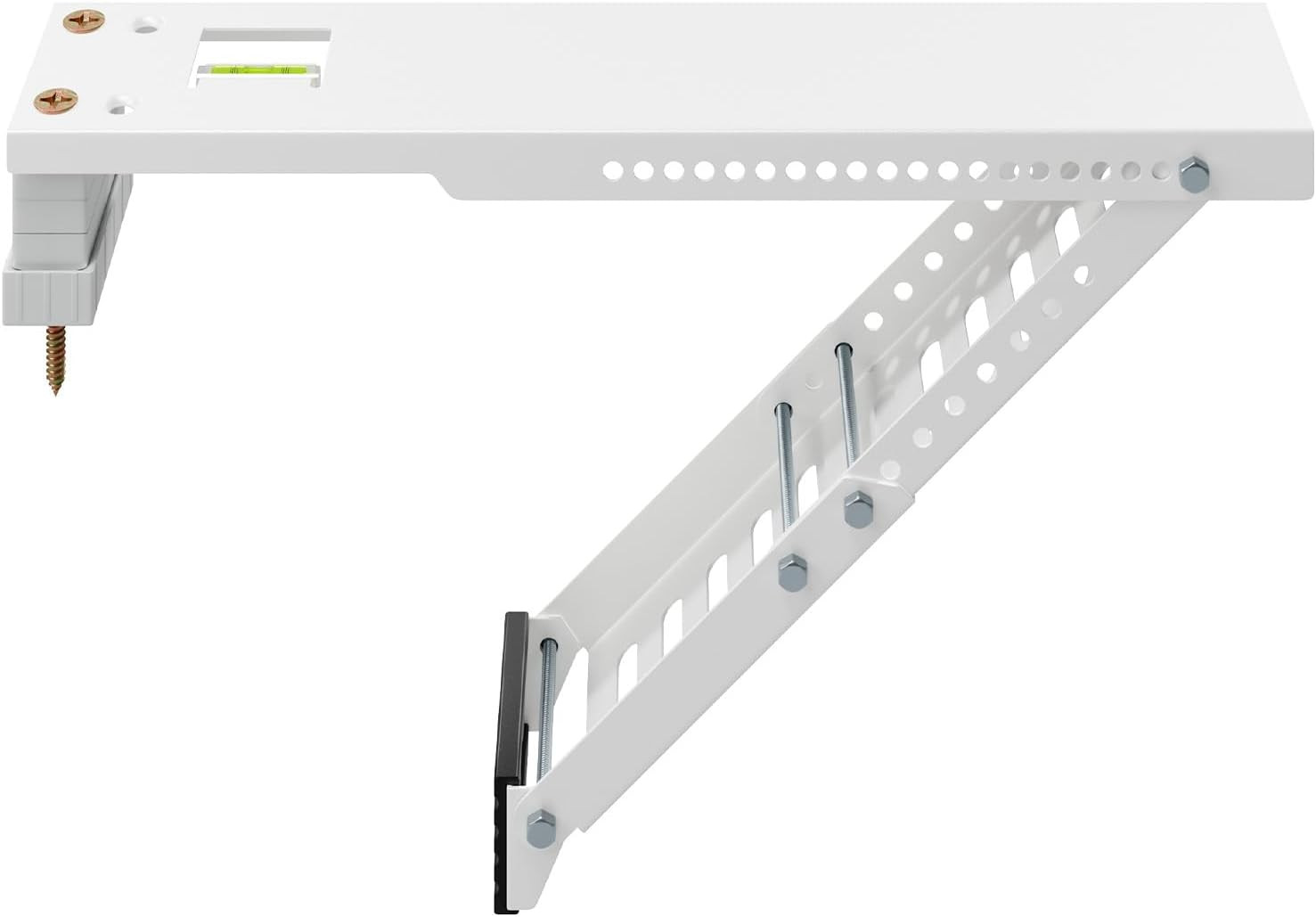 Air Conditioner Support Bracket, Window AC Bracket, up to 165Lbs | Universal Fit