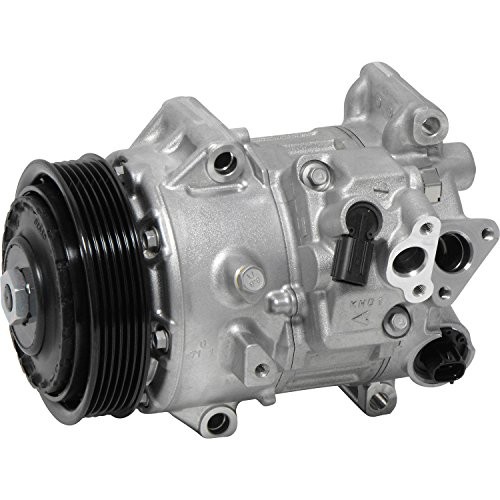 Universal Air Conditioner CO 11303C A/C Compressor