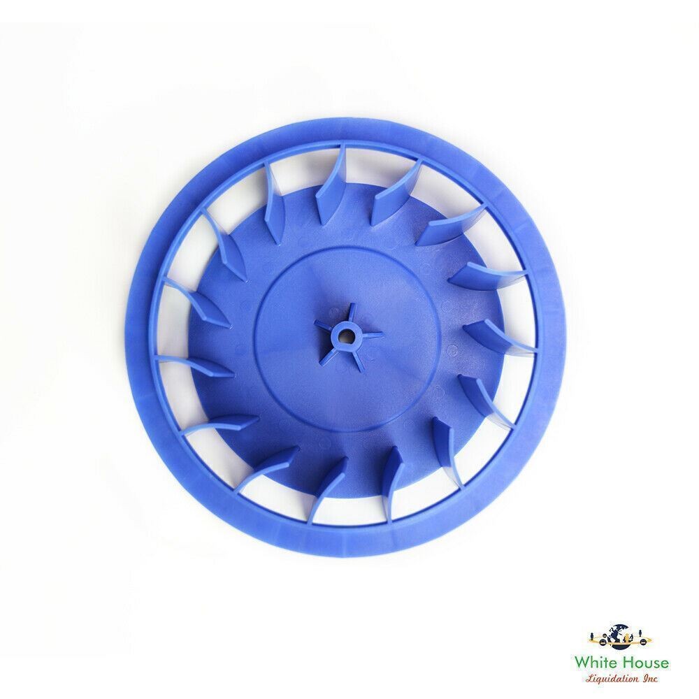 Frigidaire Fan Blade Genuine OEM part (5304504733)