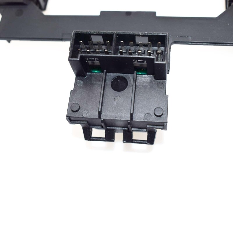 Power Window Control Switches ABS Car Window Switches for W210 W202 E320 E300
