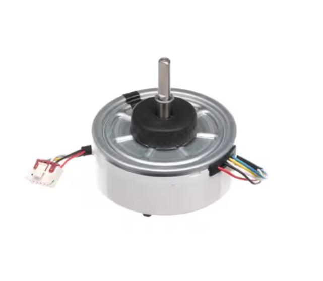 Midea WZDK13-38G-1, 11002015000150 Brushless Dc Motor
