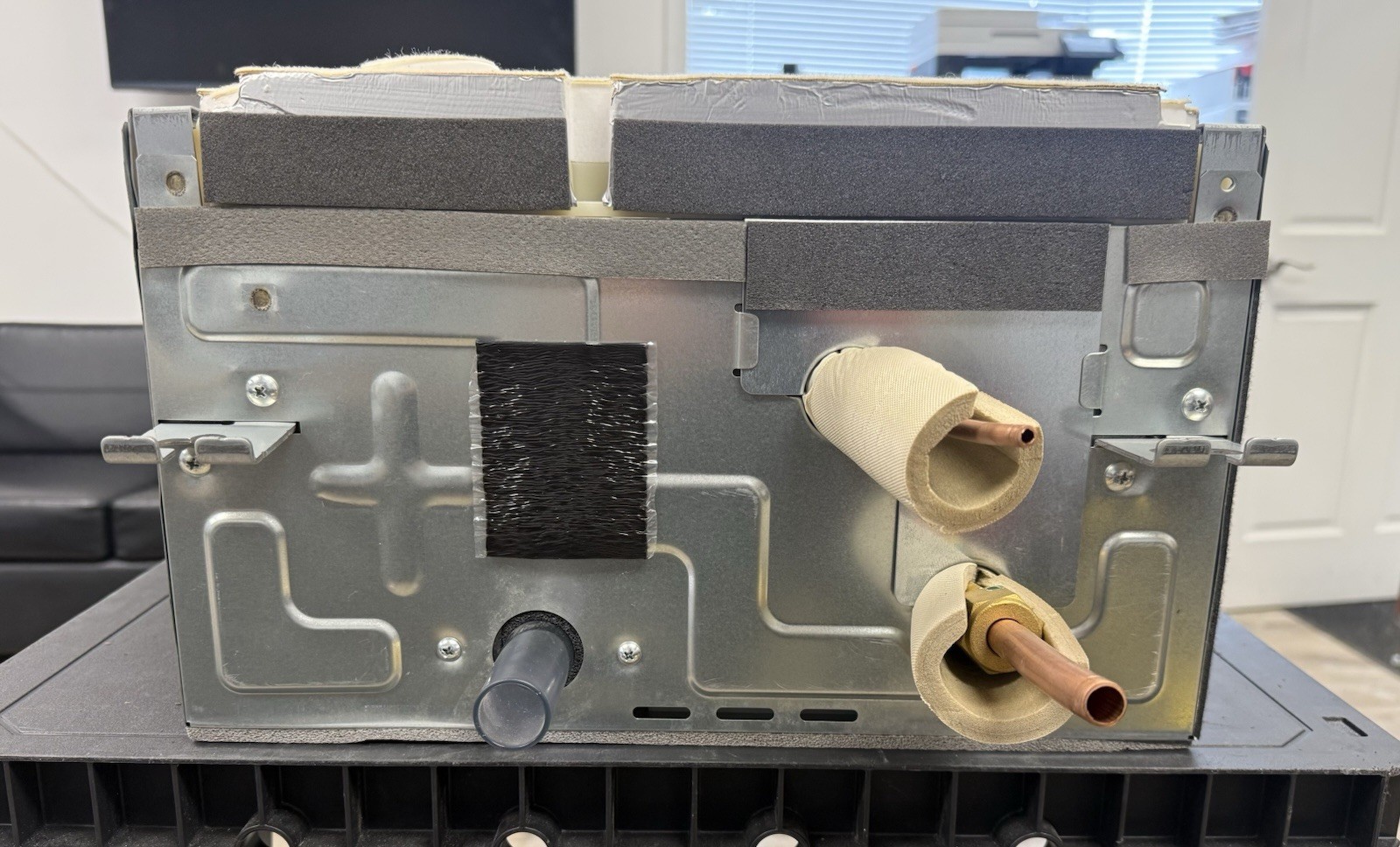 PMFY-P15NBMU-E Mitsubishi One Way Ceiling Cassette