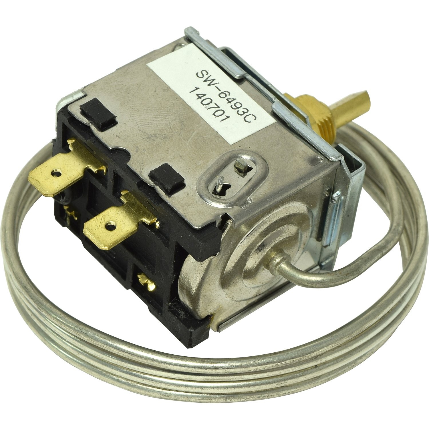 AC Thermostat Universal SW 6493C