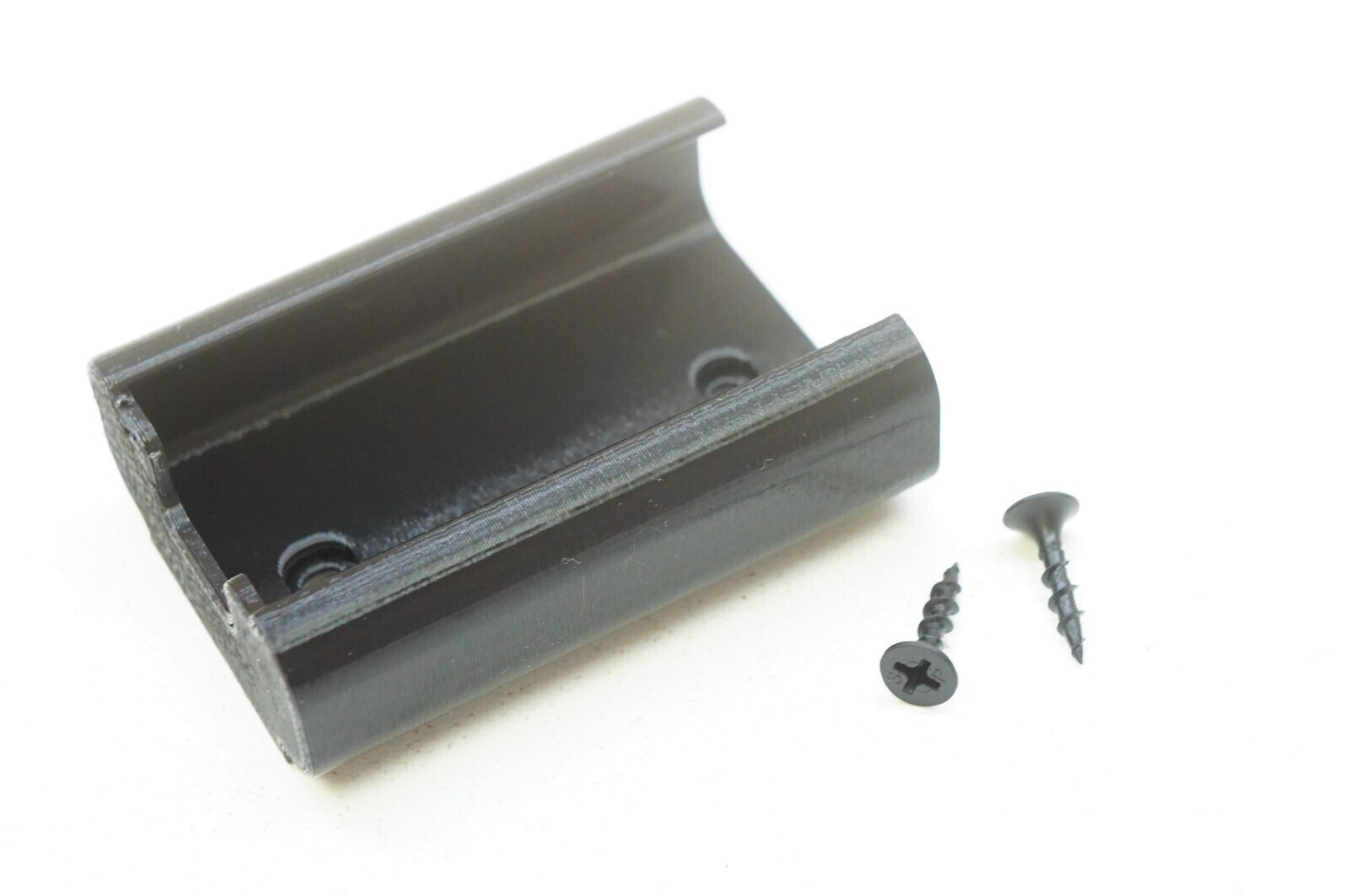 Wall Mounted Remote Holder for HAIER CHUNGHOP ubiquitous K-1028E Air Conditioner