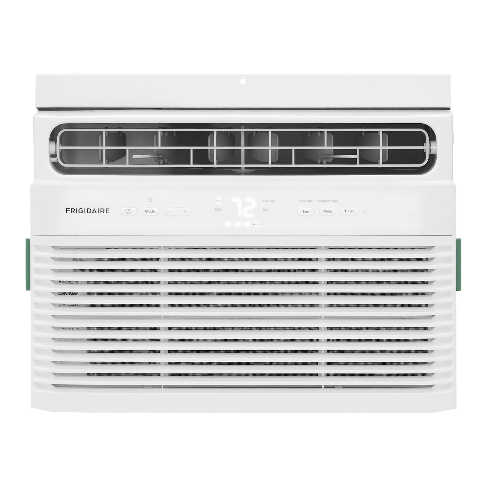 Frigidaire 5000 BTU Window Air Conditioner Quiet 150 Sq. Ft.