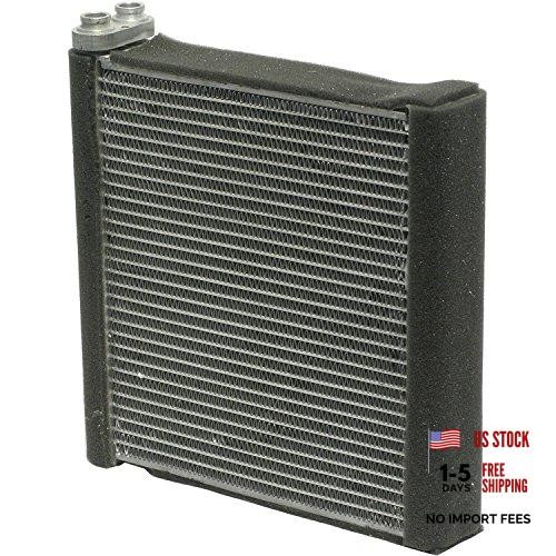 Universal Air Conditioner EV 939758PFC A/C Evaporator Core