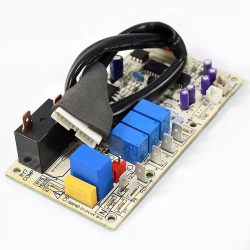 Electrolux Air Conditioner PC Board Control/Power 5304476360 5304476250