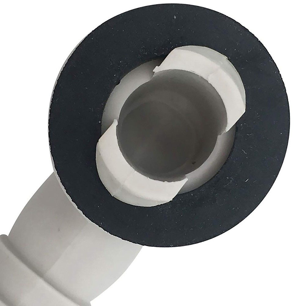 Accessories Connector Drain Hose Weather Resistant Anti-defomed Easy To Install