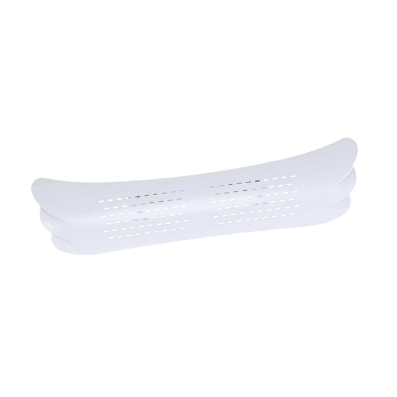 Central Air Conditioning Deflector 21.65×6.30&Prime; for Women and Mom Wind Baffle