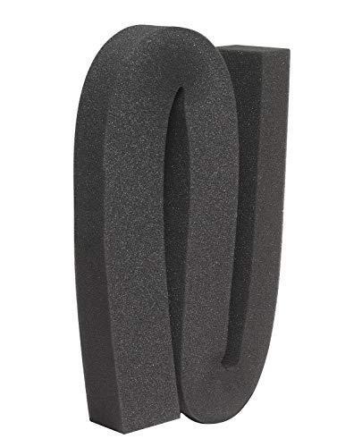 Frost King AC43H Air Conditioner Weatherseal Tape, 2-1/4 Inch, 2-1/4&Prime; W, 2-1/4&Prime;