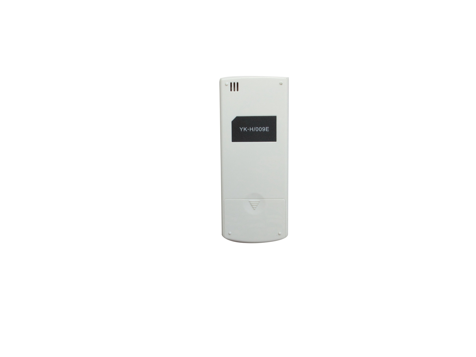 Replacement Remote Control for YKR-H/101E YKR-H/102E Split-Type Air Conditioner