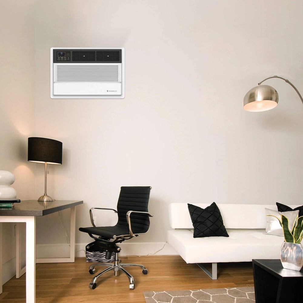 Friedrich Uni-Fit 8,000 BTU 300 Sq.Ft Through The Wall Air Conditioner