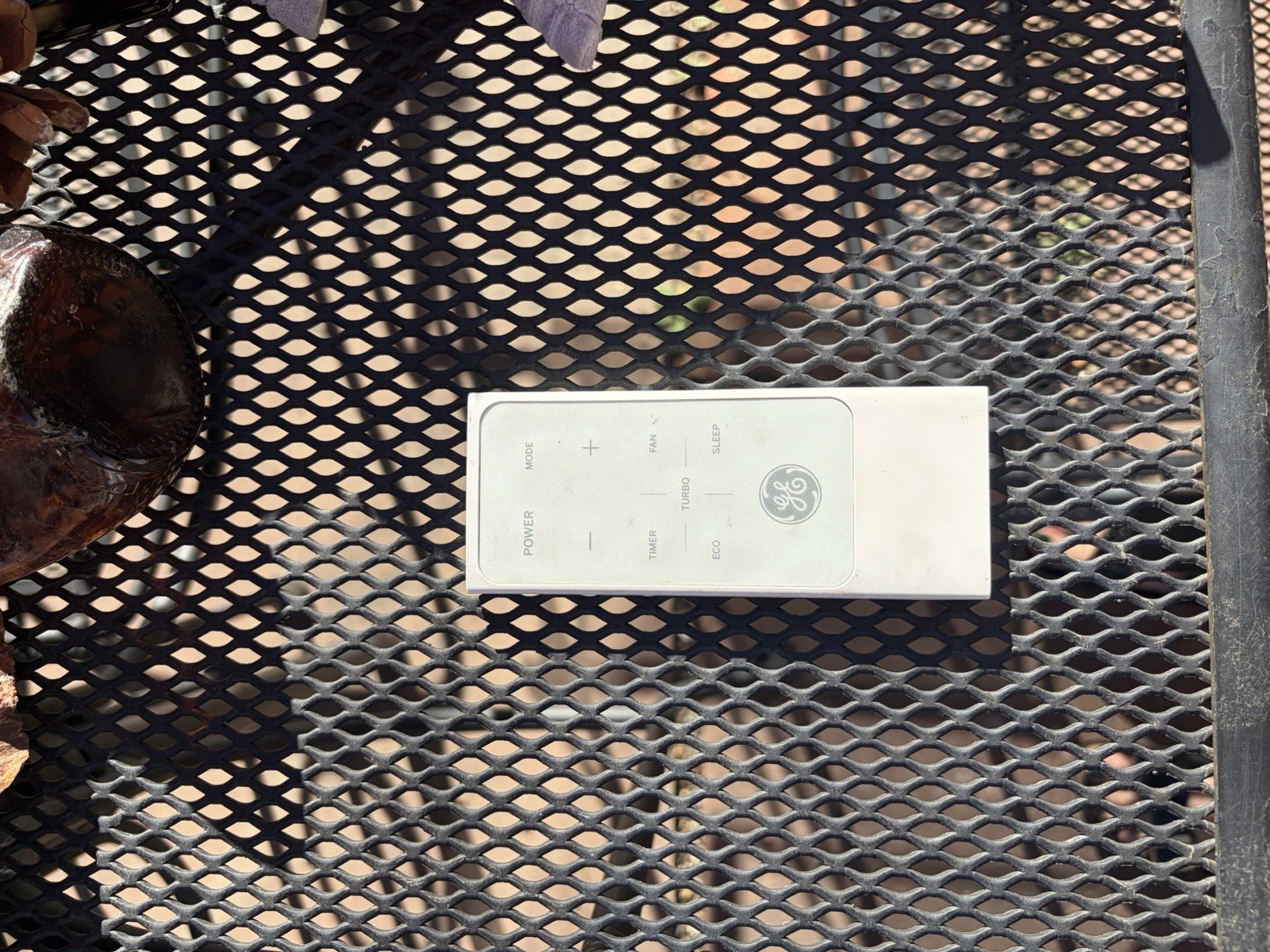 GE Smart Electronic Window Air Conditioner