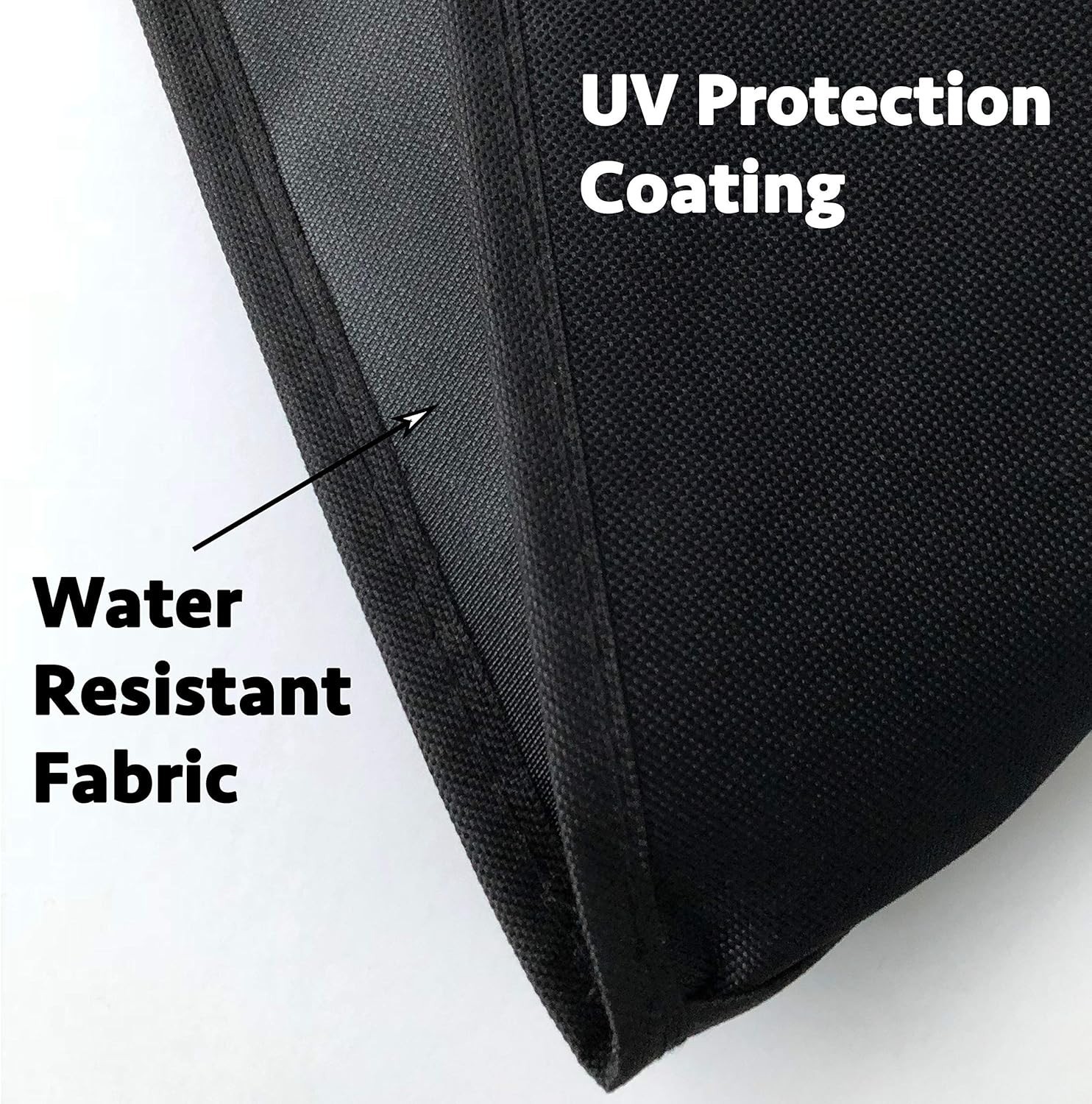 ALPINE HARDWARE Outdoor Window AC Covers Window Air Conditioner Protection Cove