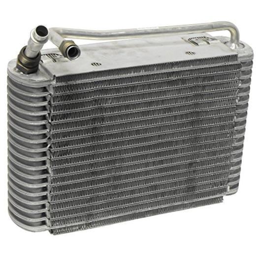 Universal Air Conditioner EV 6513PFC A/C Evaporator Core