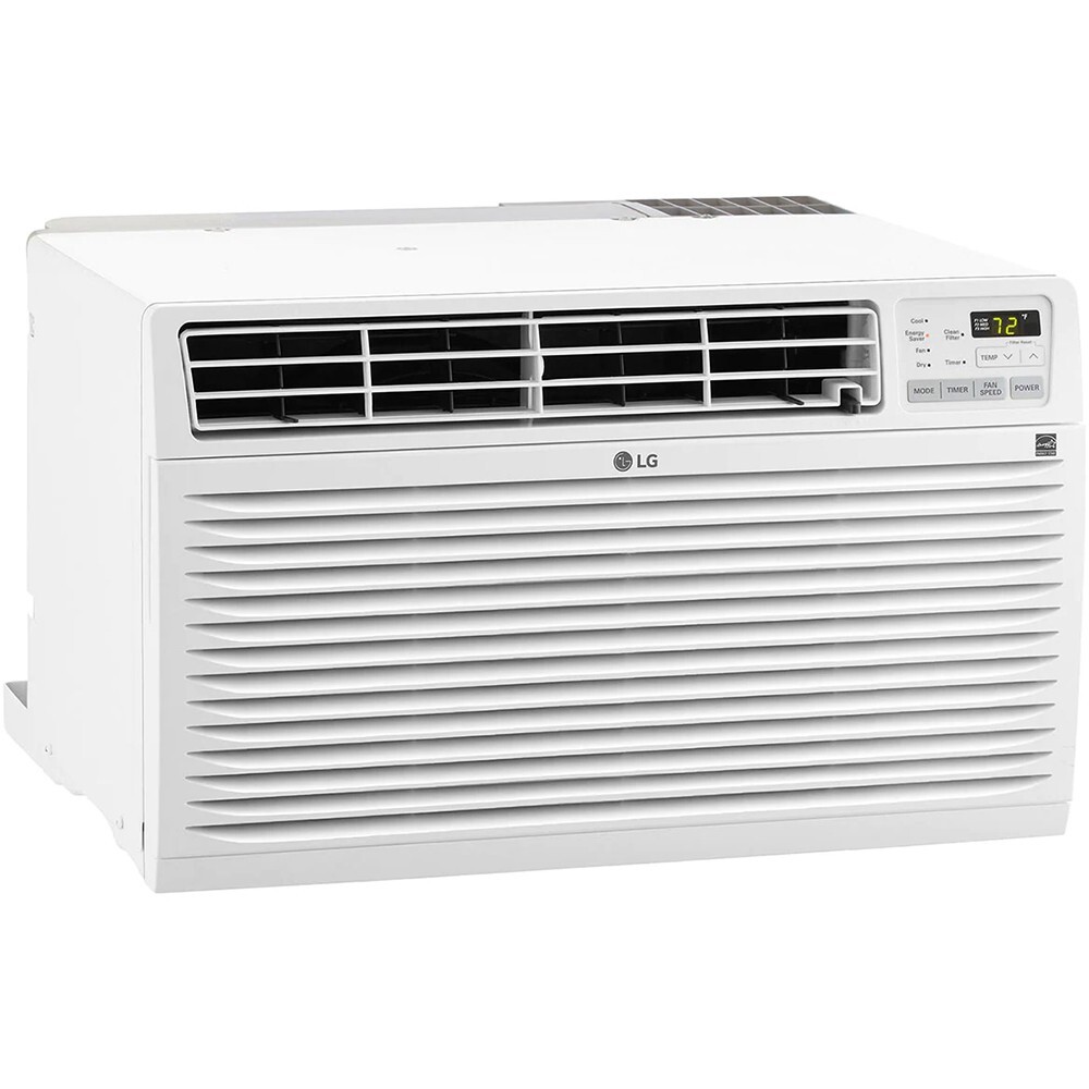 LG 9800BTU 440 Sq. Ft. Through-the-Wall 230V Air Conditioner